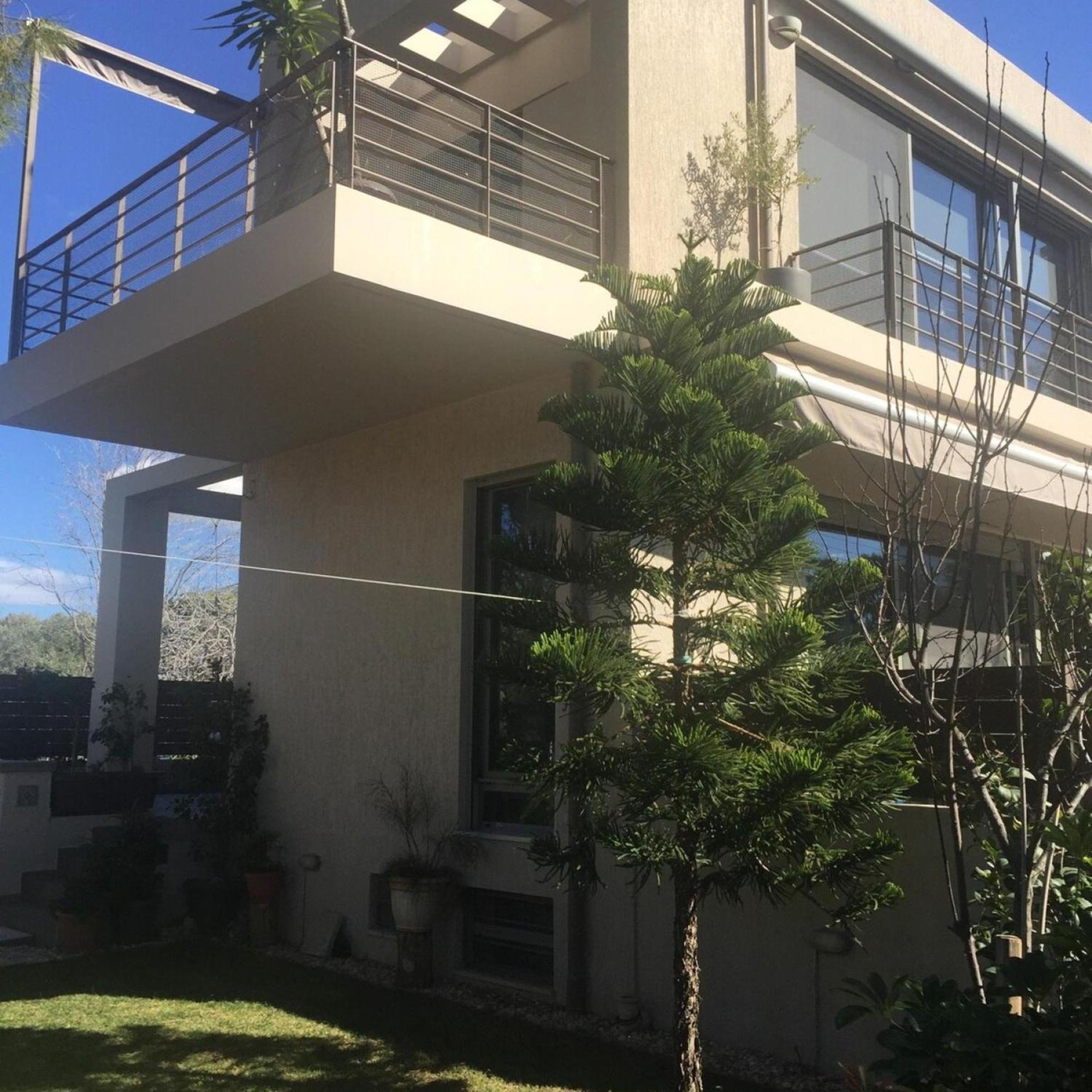 Azure House At Lagonissi Lagonisi Exterior photo